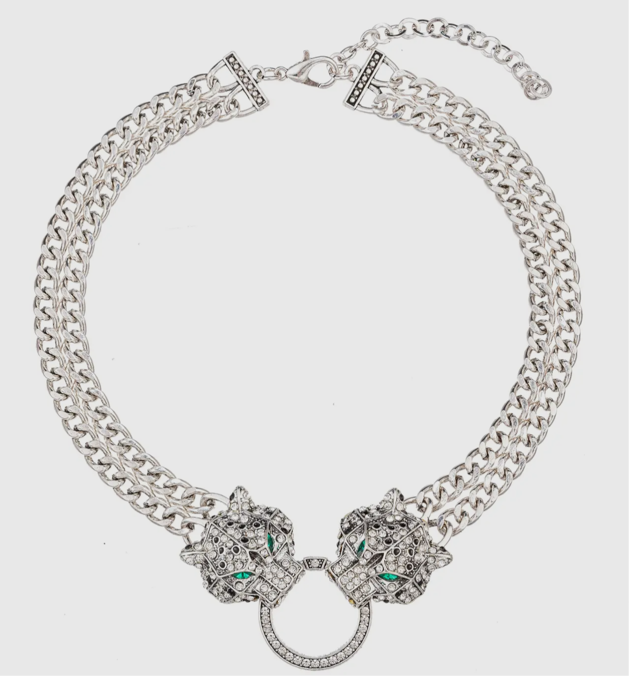 Jag Necklace