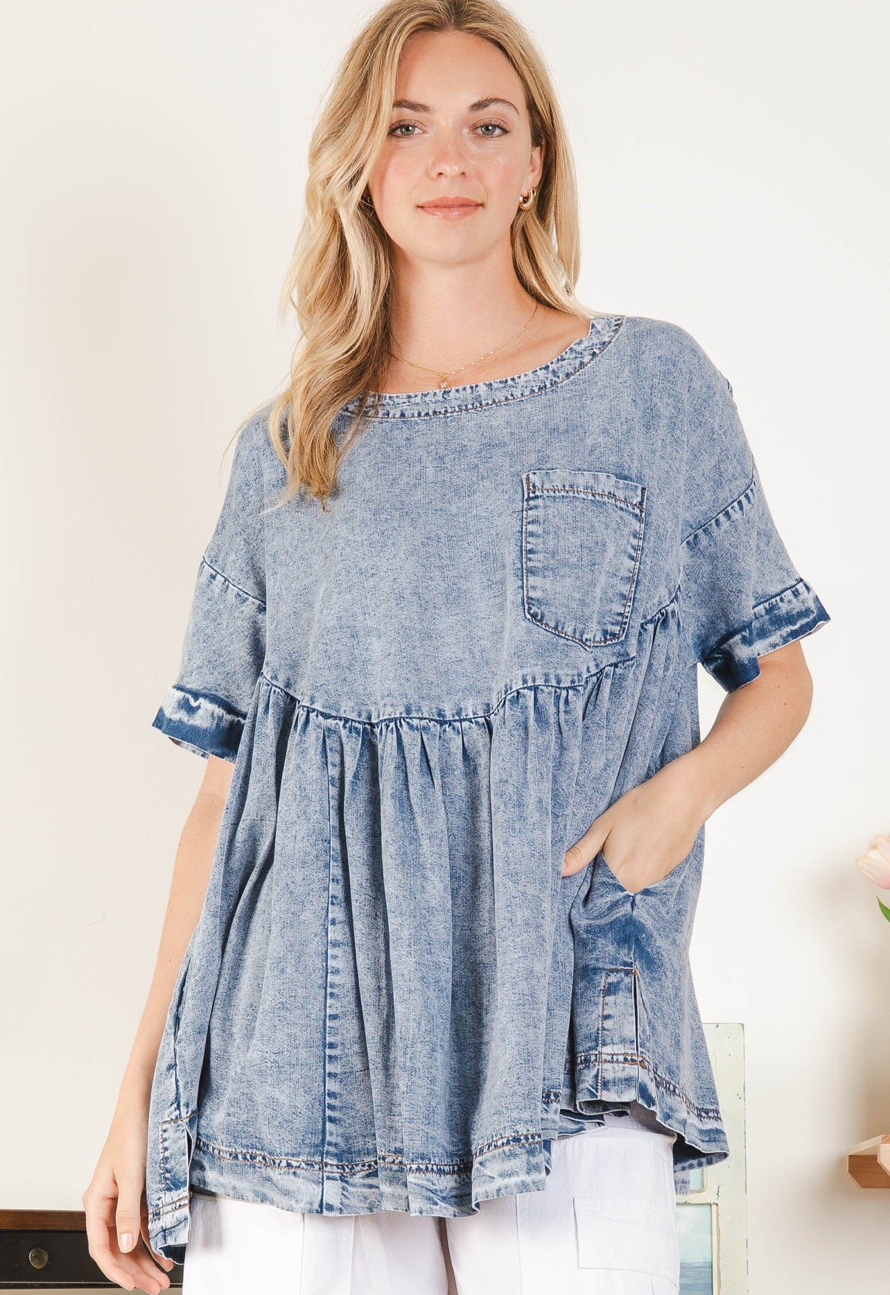 Do You Doll Top_ Run Big XL