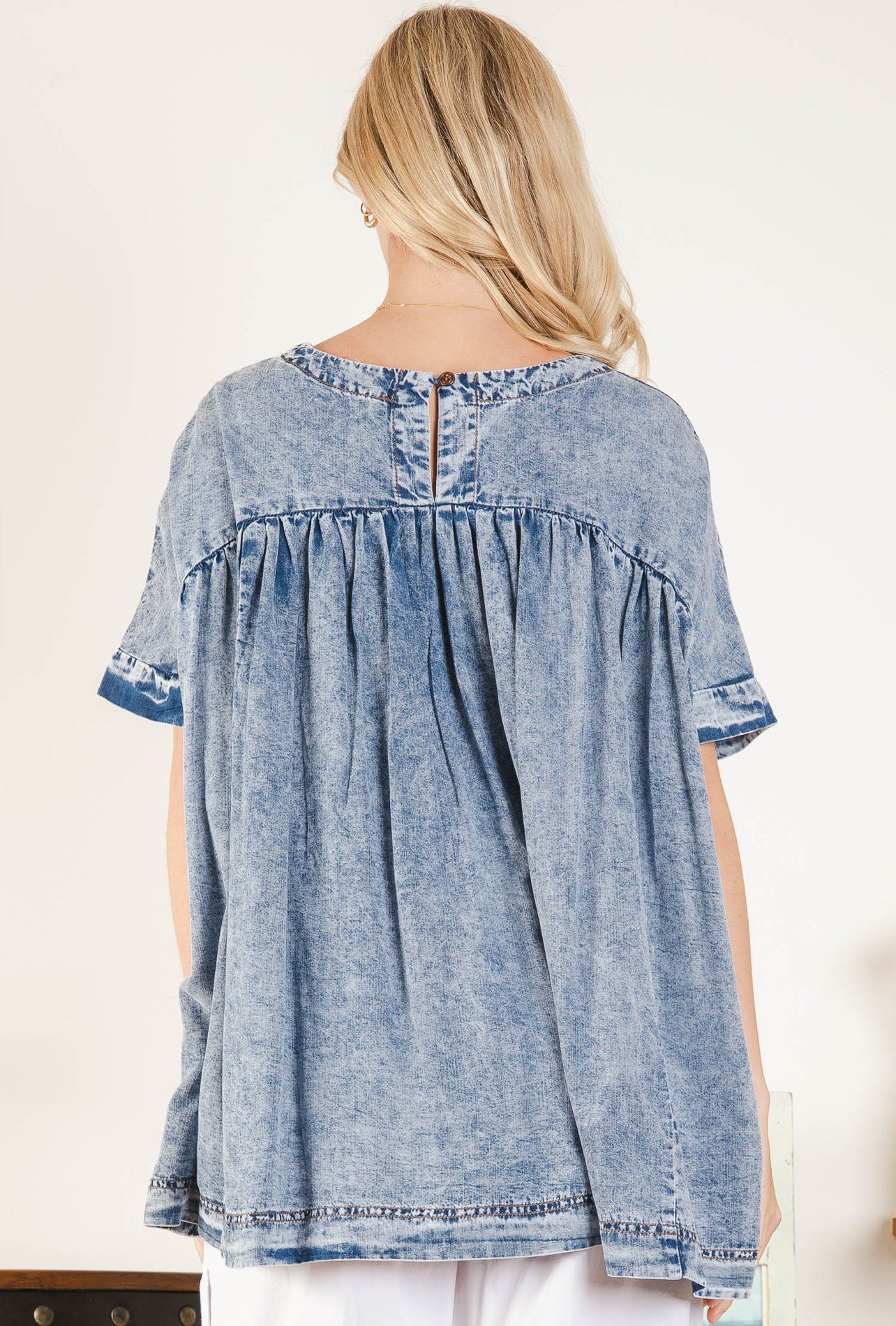 Do You Doll Top_ Run Big XL