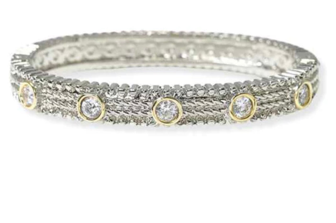 Extremely Fancy Bracelet