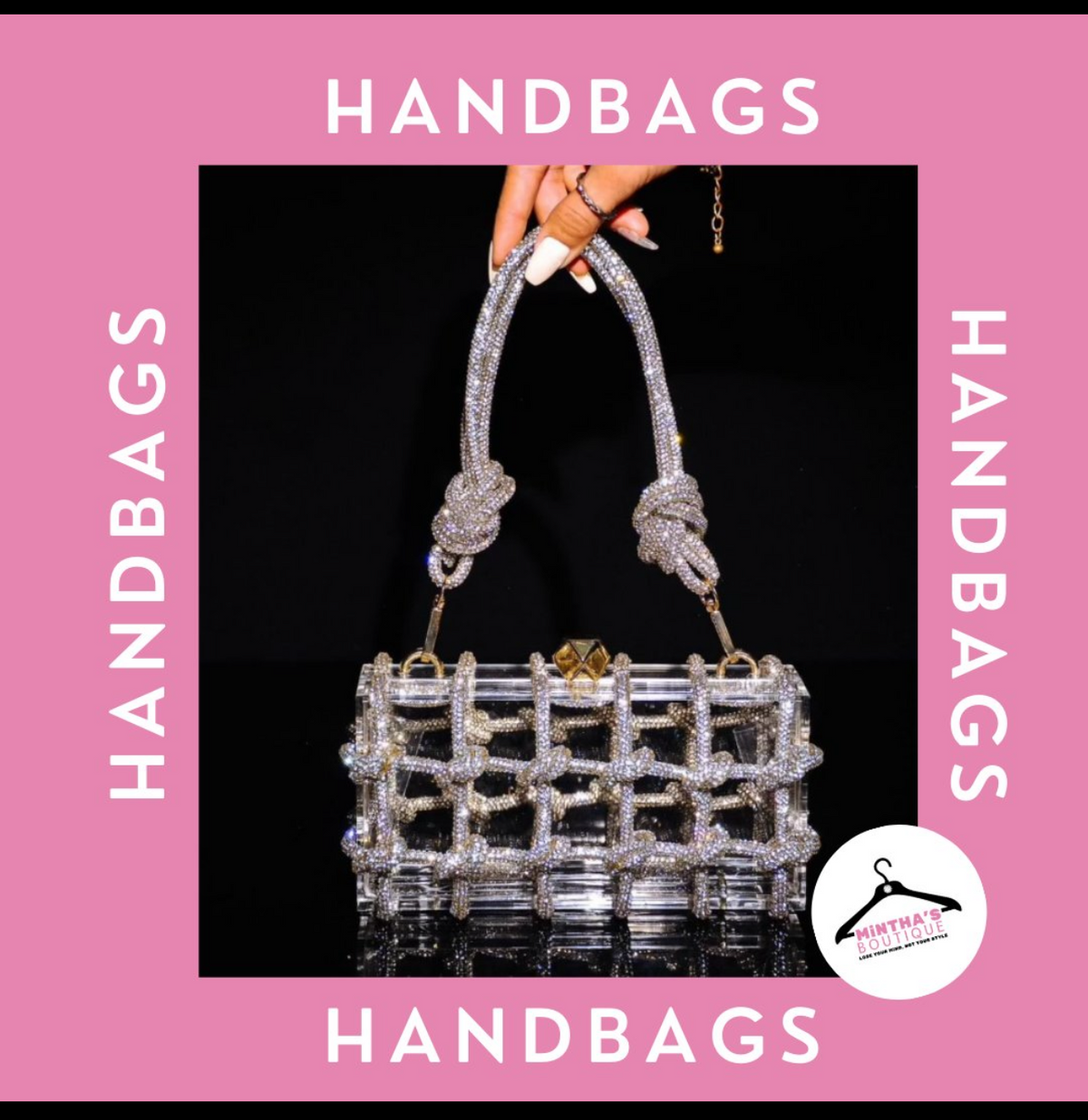 10 Handbags