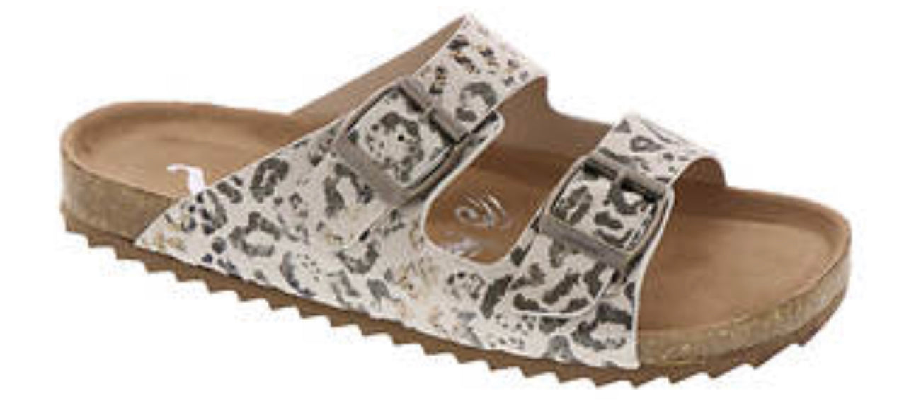 Very G Comfy Sandal
