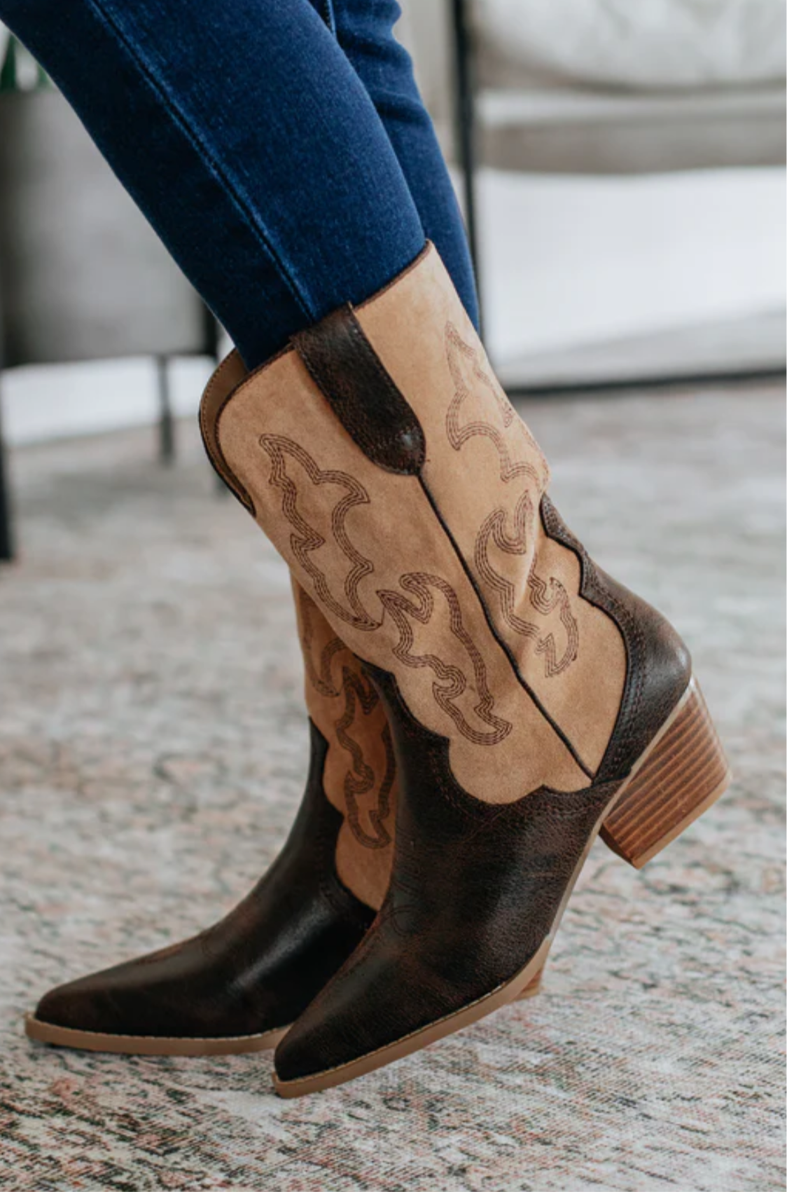 Cowboy Carter Boots