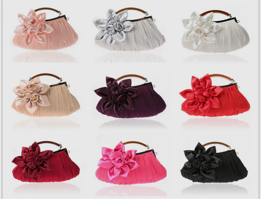 Perfect Bow Bag