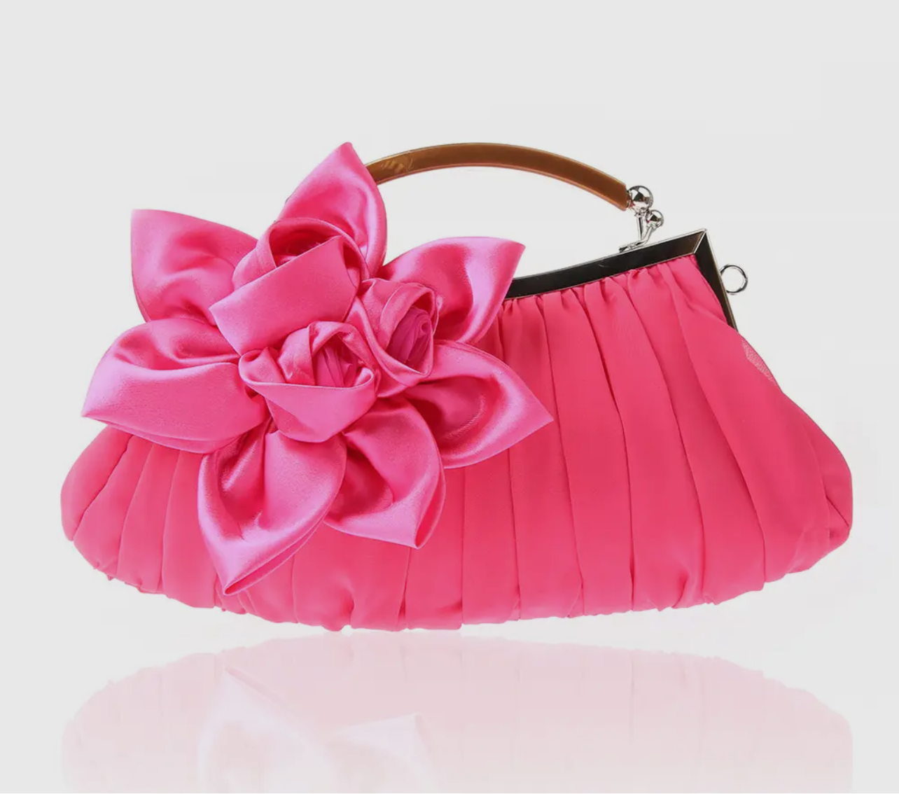 Perfect Bow Bag