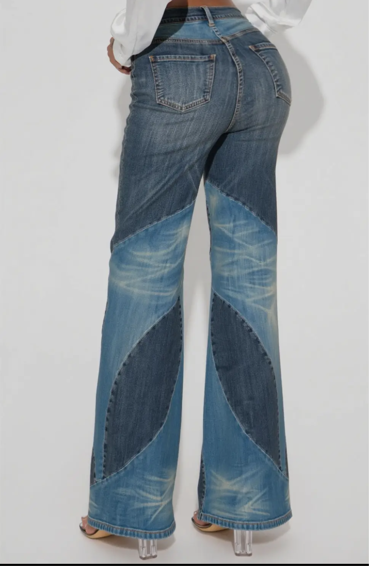 Hustle & Flow Jeans