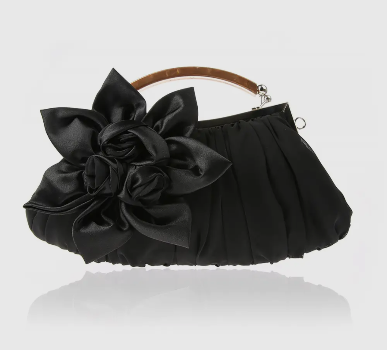 Perfect Bow Bag