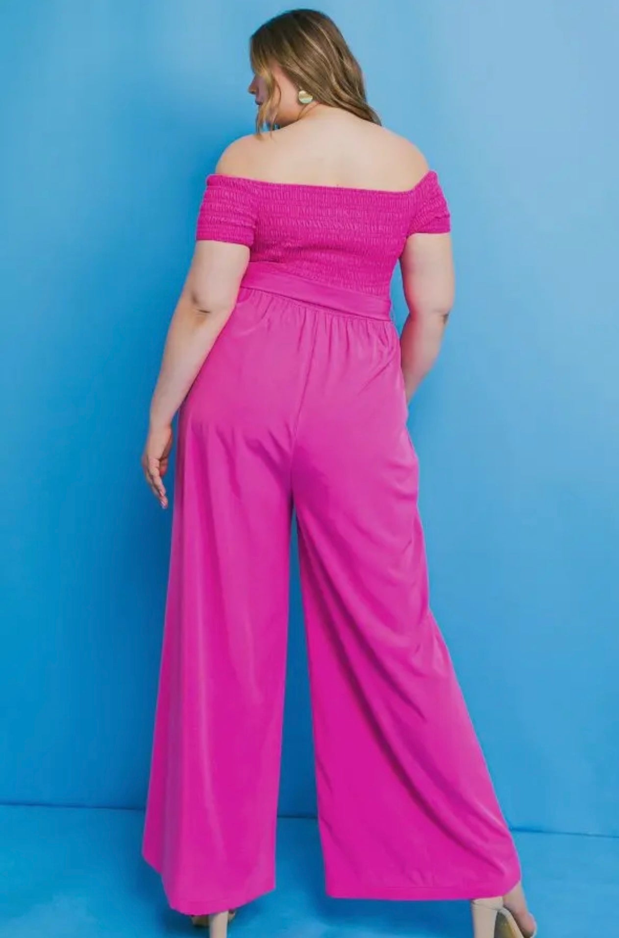 Weekender Jumpsuit