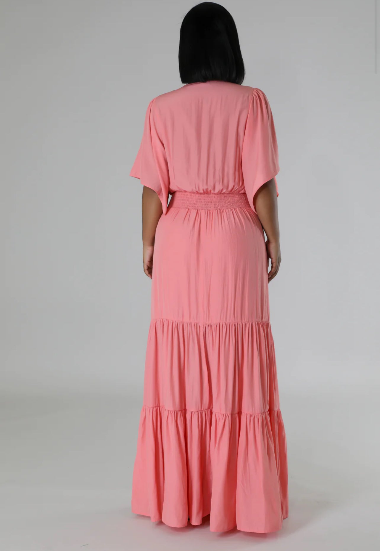 Jojo Babe Dress