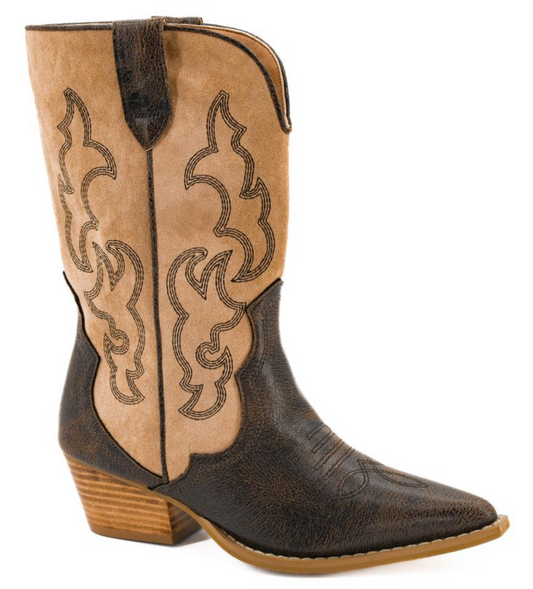 Cowboy Carter Boots