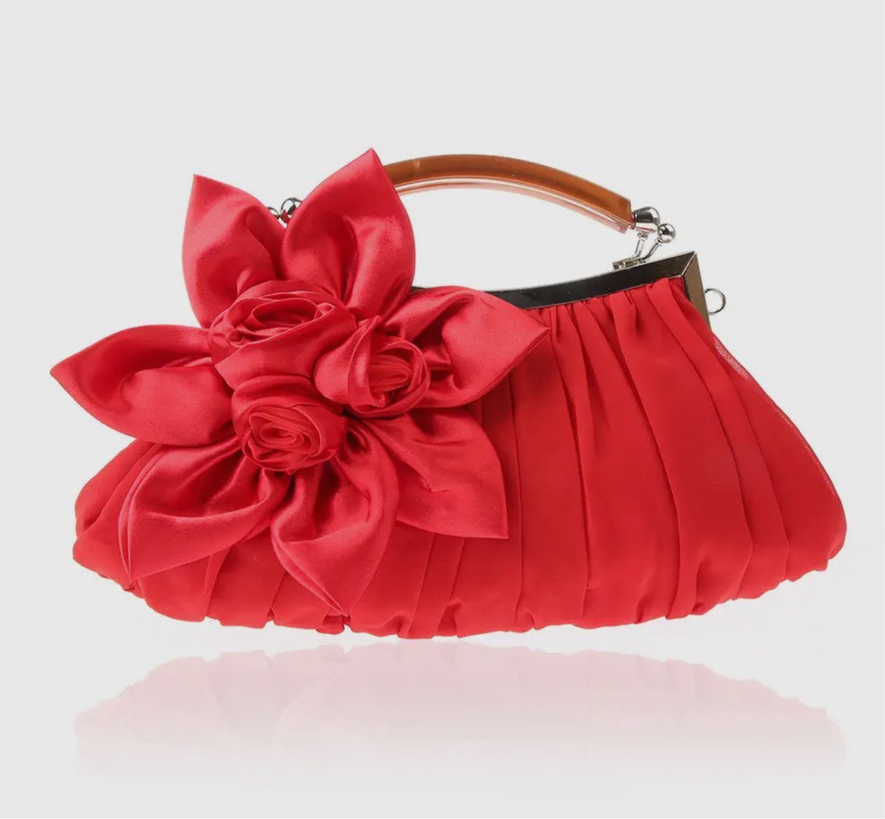 Perfect Bow Bag