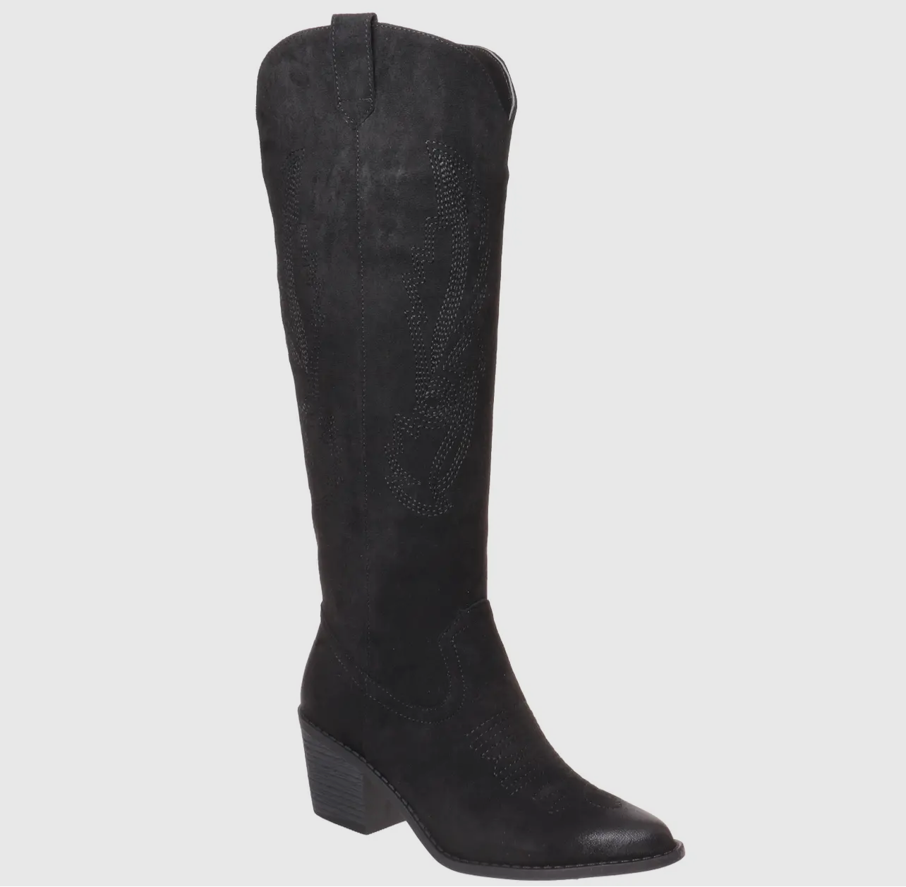 Wilder Texan Boots