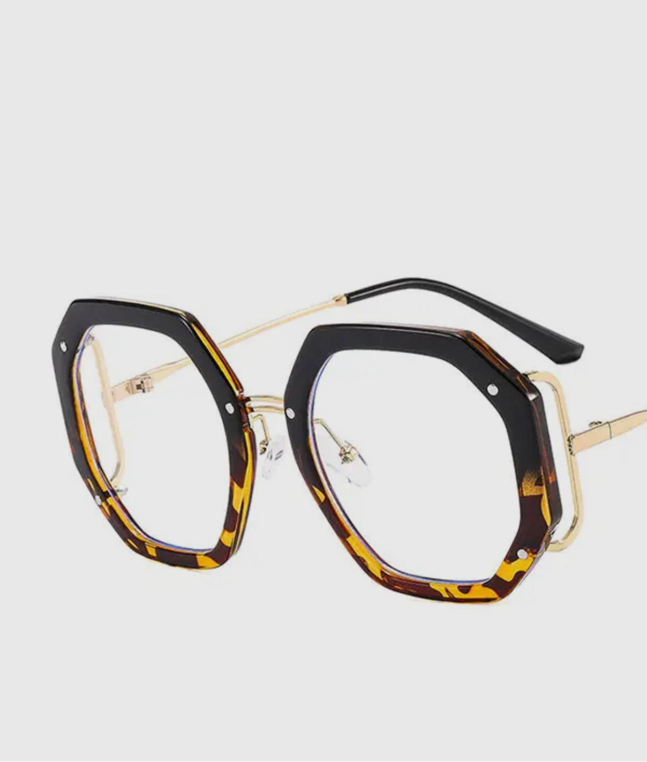 Flossy Fashion Frames