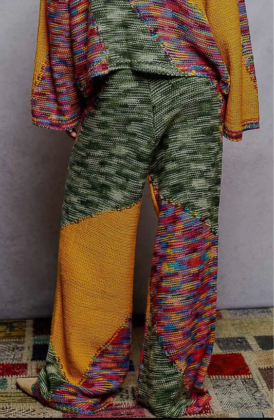 Multi Color Jogger’s