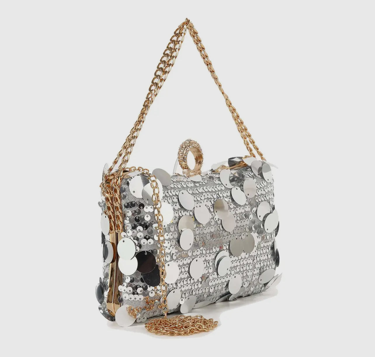 Sequins Bag