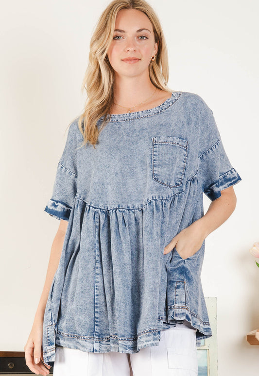 Do You Doll Top_ Run Big XL