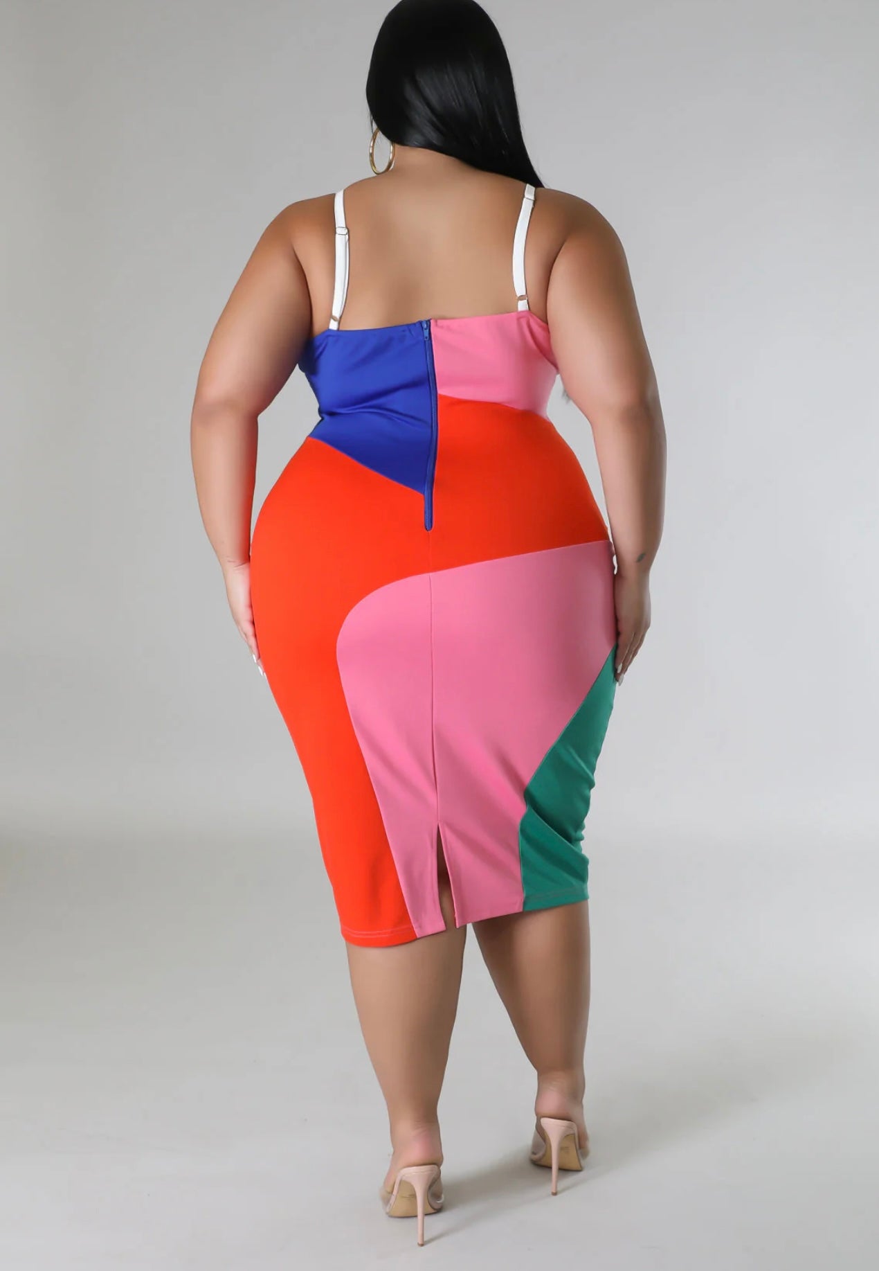 Her Figure Dress