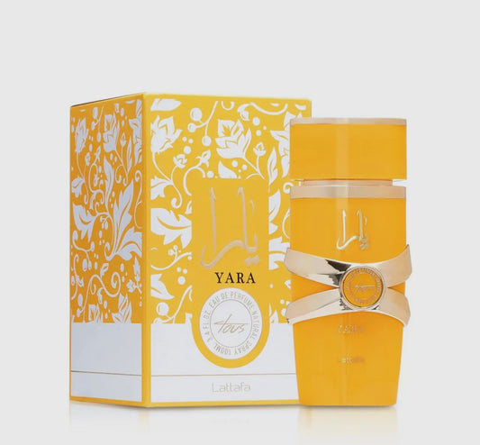 Yara Tous