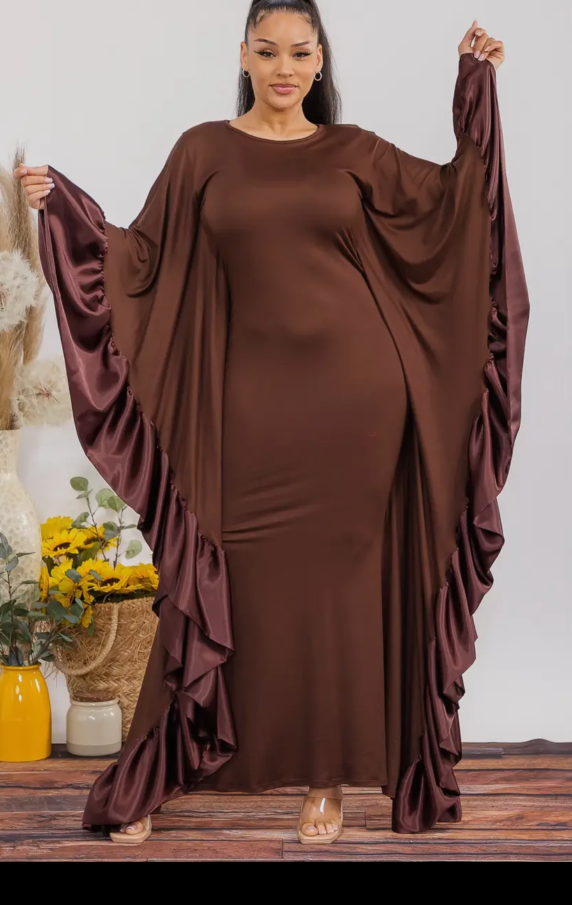 Glamorous Kaftan