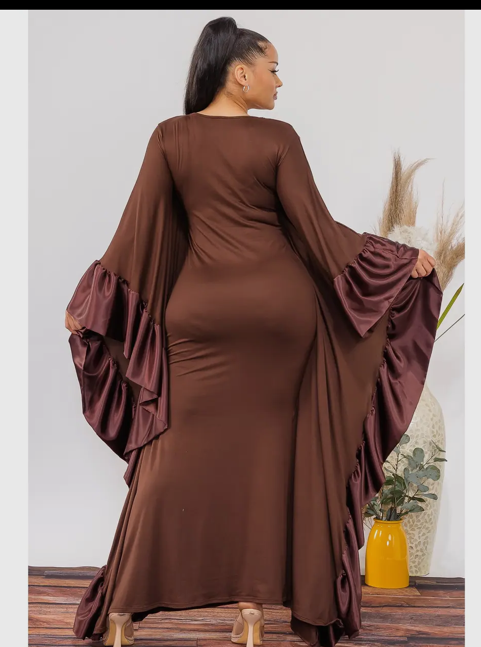Glamorous Kaftan