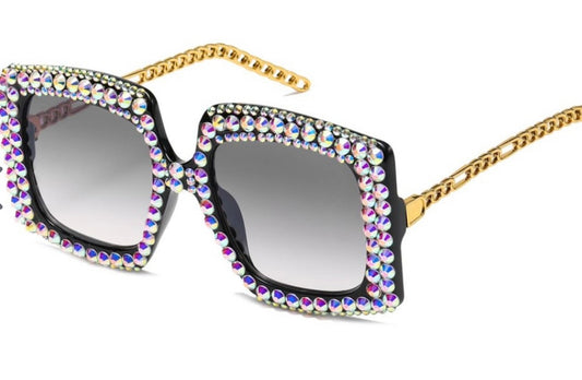 Flossy Fashion Frames1671
