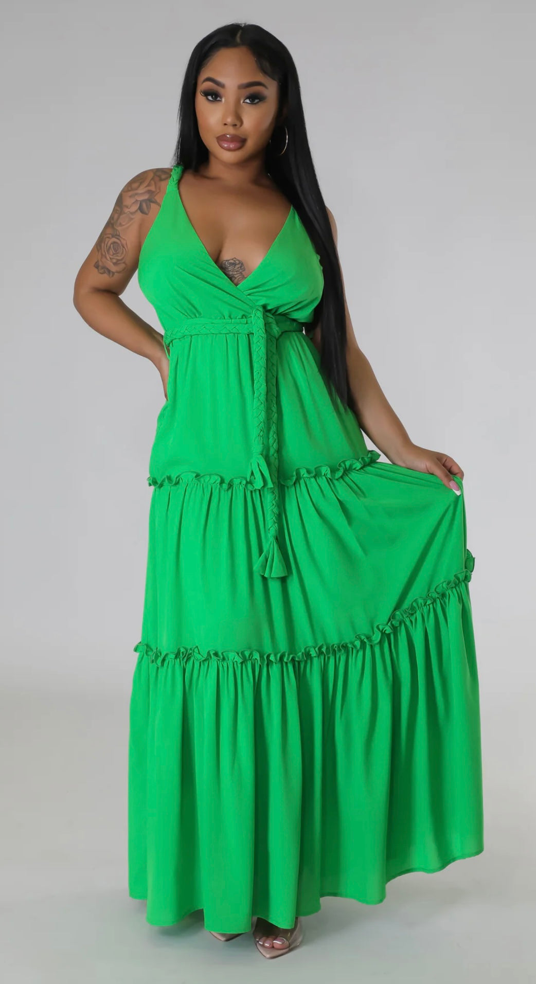 Lillie Vacay Dress