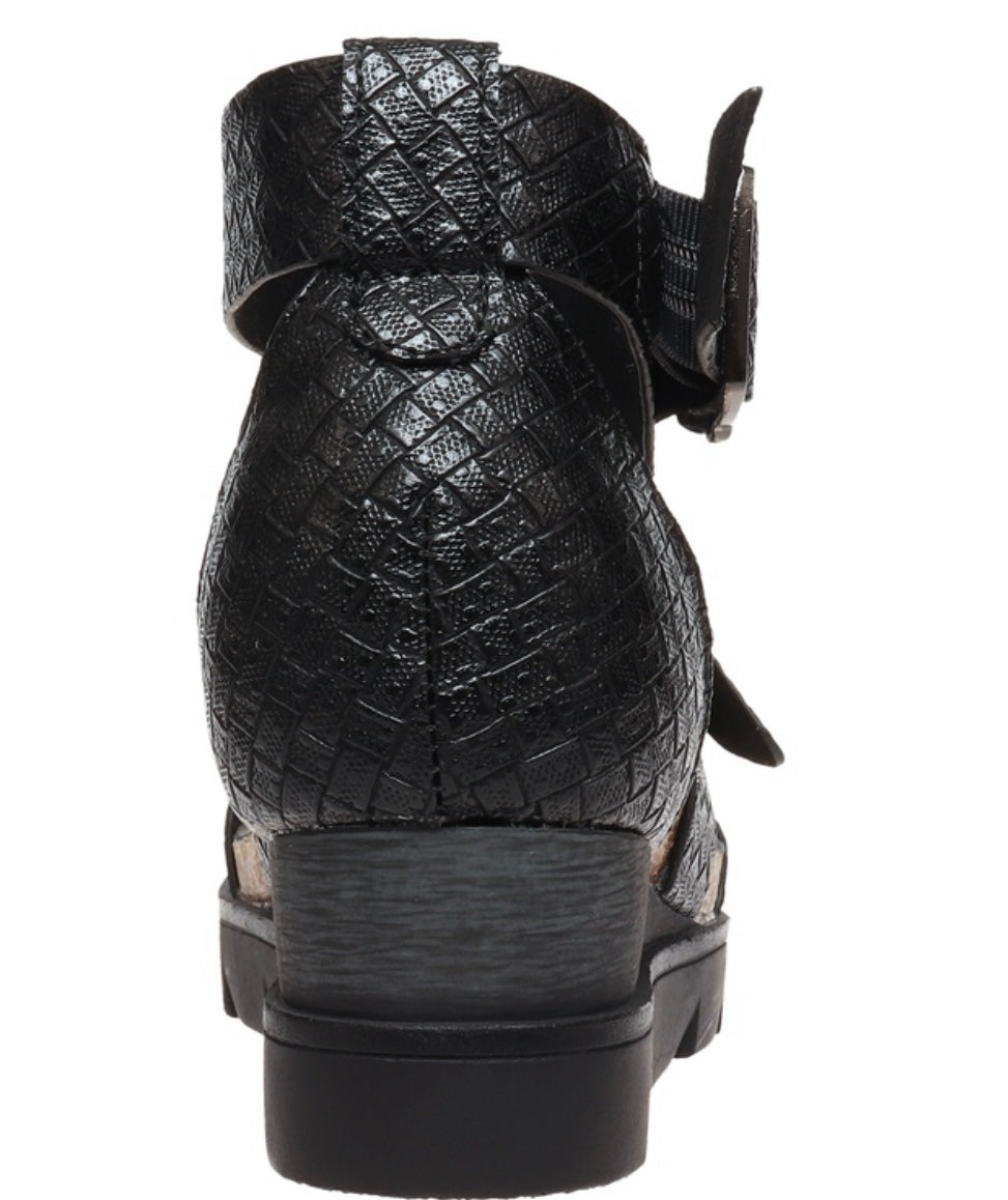Hobo Chic Sandal