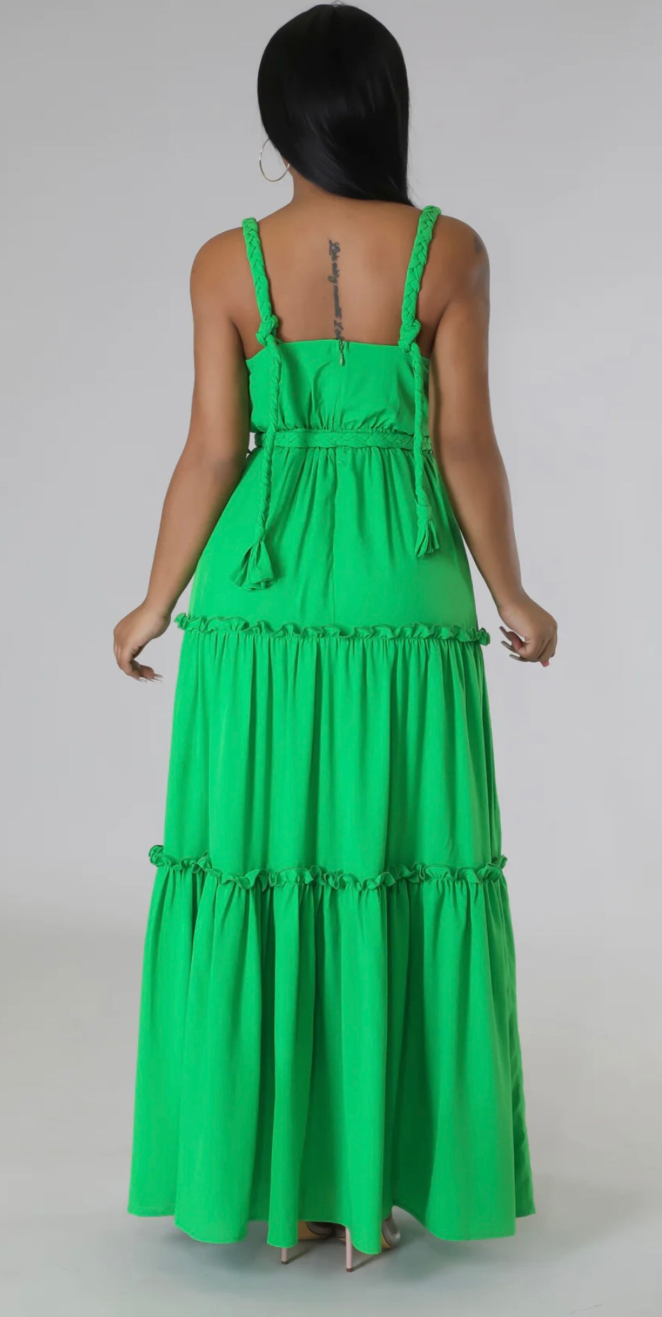 Lillie Vacay Dress